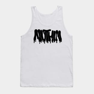 Nuthin NO.2 Tank Top